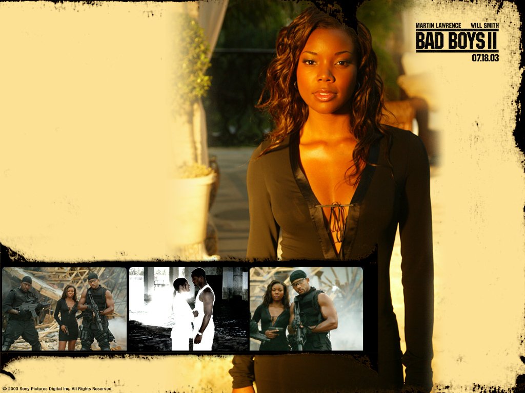 Cliquez droit puis faites - Etablir entant qu'lment d'arrire-plan - pour faire de l'image 6.jpg du film [Bad Boys 2] votre fond d'cran! Les images sont la proprit de leurs auteurs respectifs, elles sont destines  un usage priv uniquement.